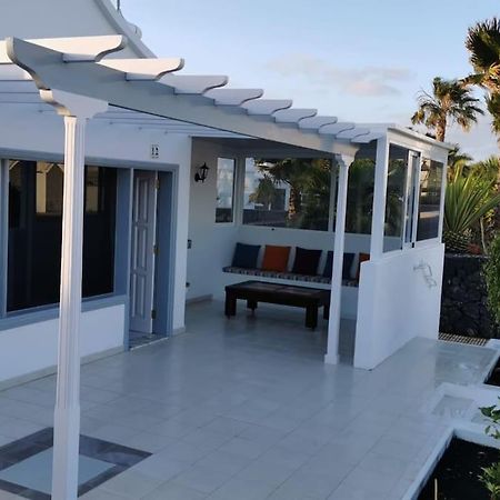 Villa Toledo Tias Exterior photo