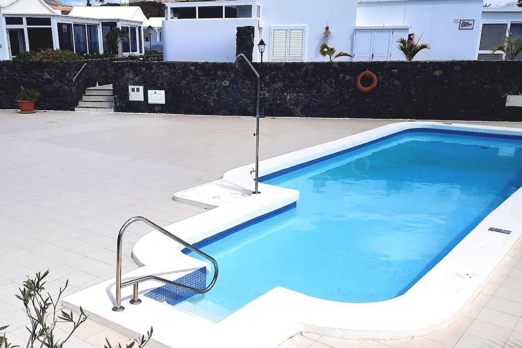 Villa Toledo Tias Exterior photo